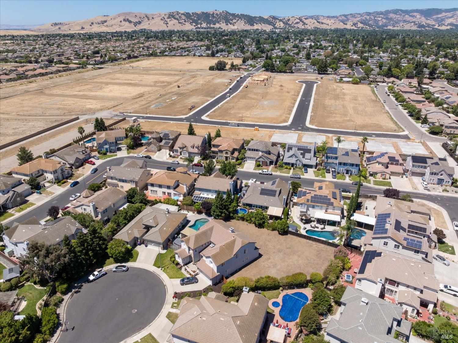 2018 Wild Rose Court Vacaville CA 95687