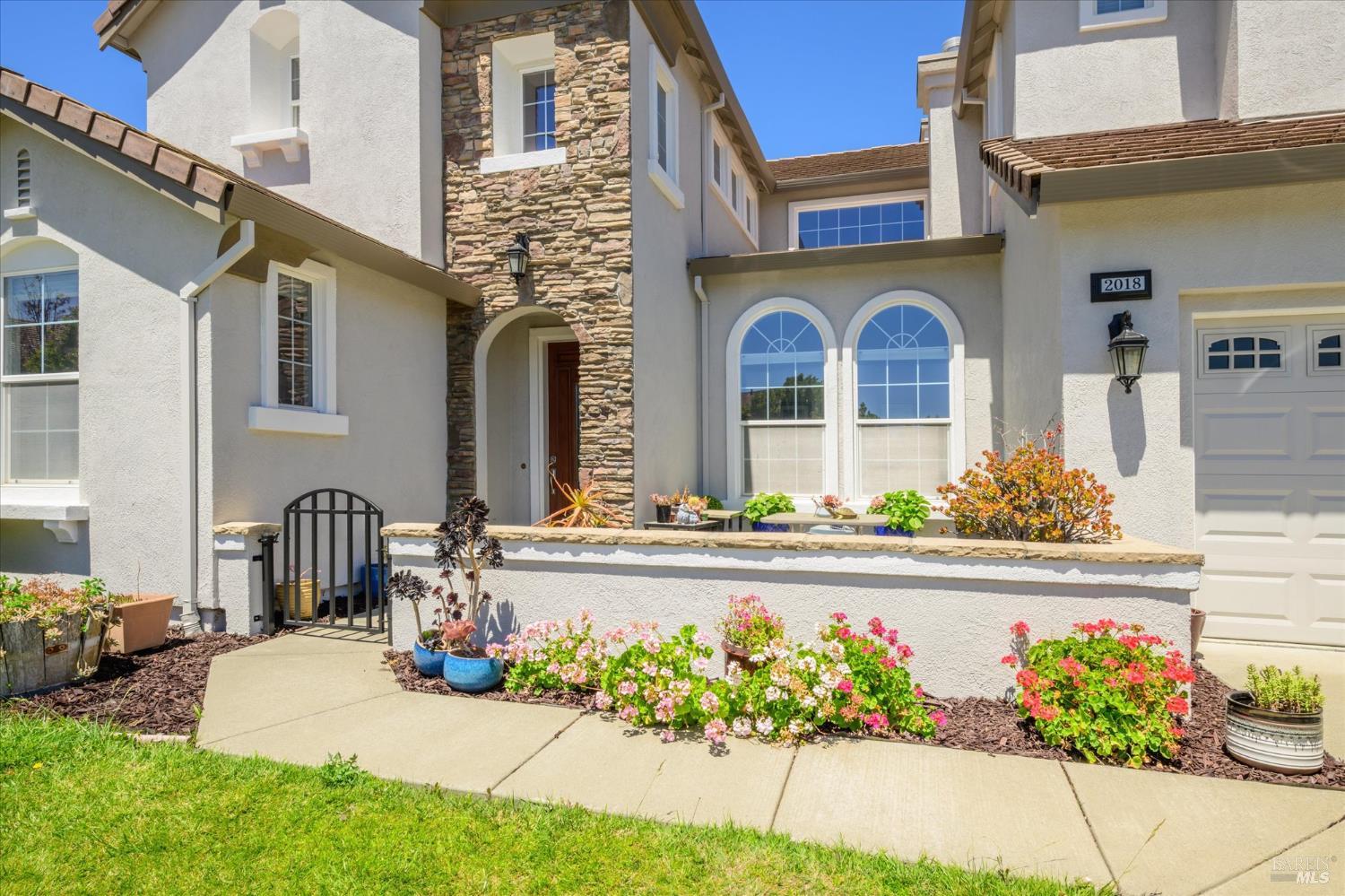 2018 Wild Rose Court Vacaville CA 95687