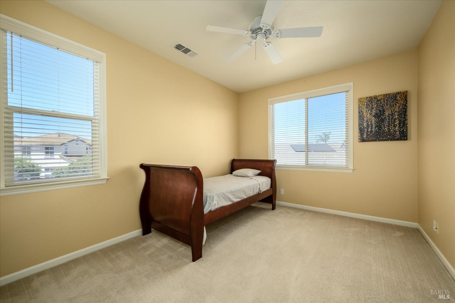 2018 Wild Rose Court Vacaville CA 95687