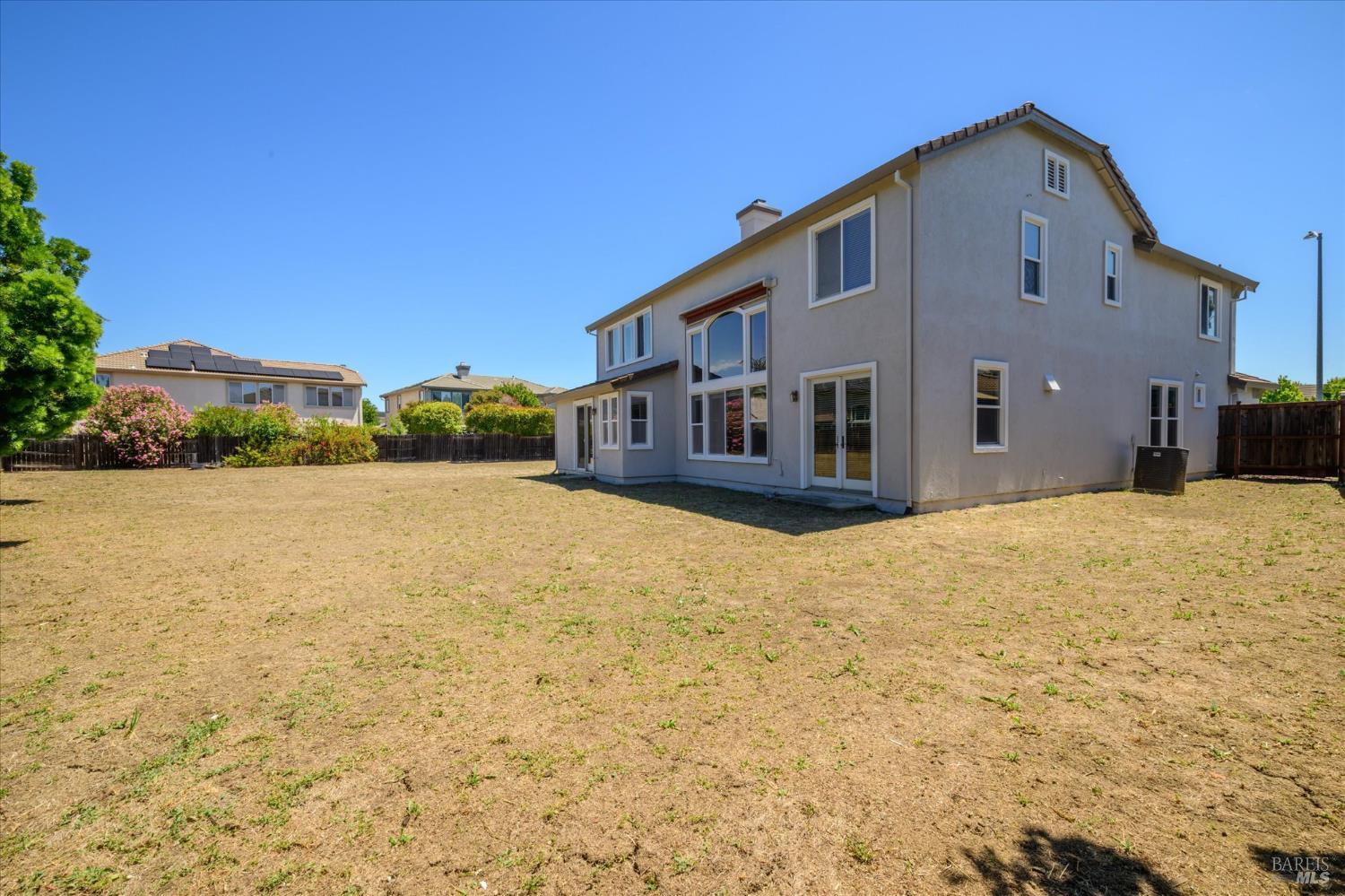2018 Wild Rose Court Vacaville CA 95687