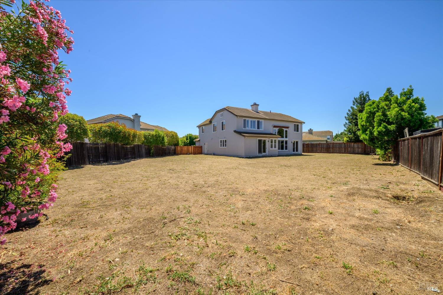 2018 Wild Rose Court Vacaville CA 95687
