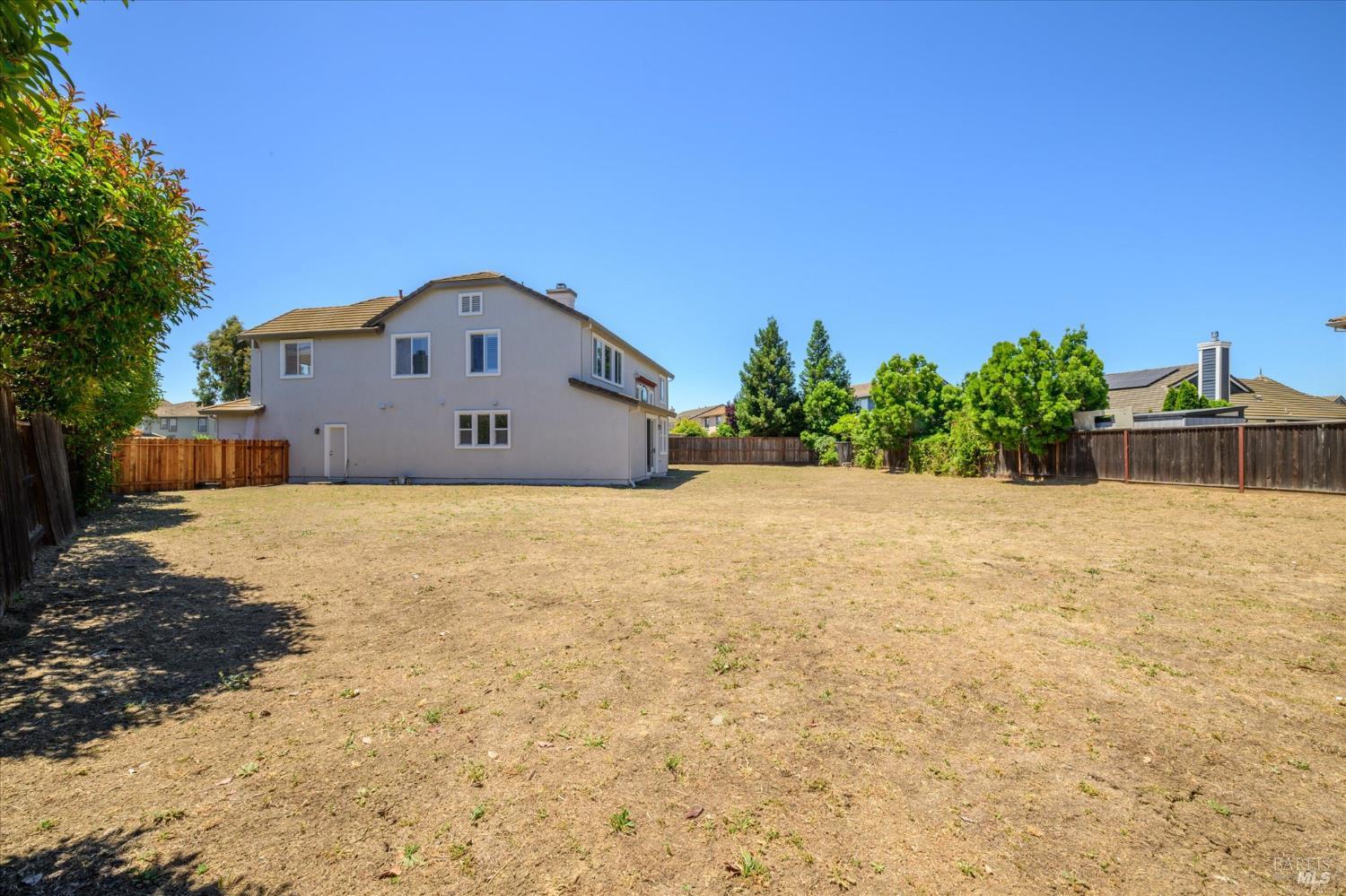 2018 Wild Rose Court Vacaville CA 95687