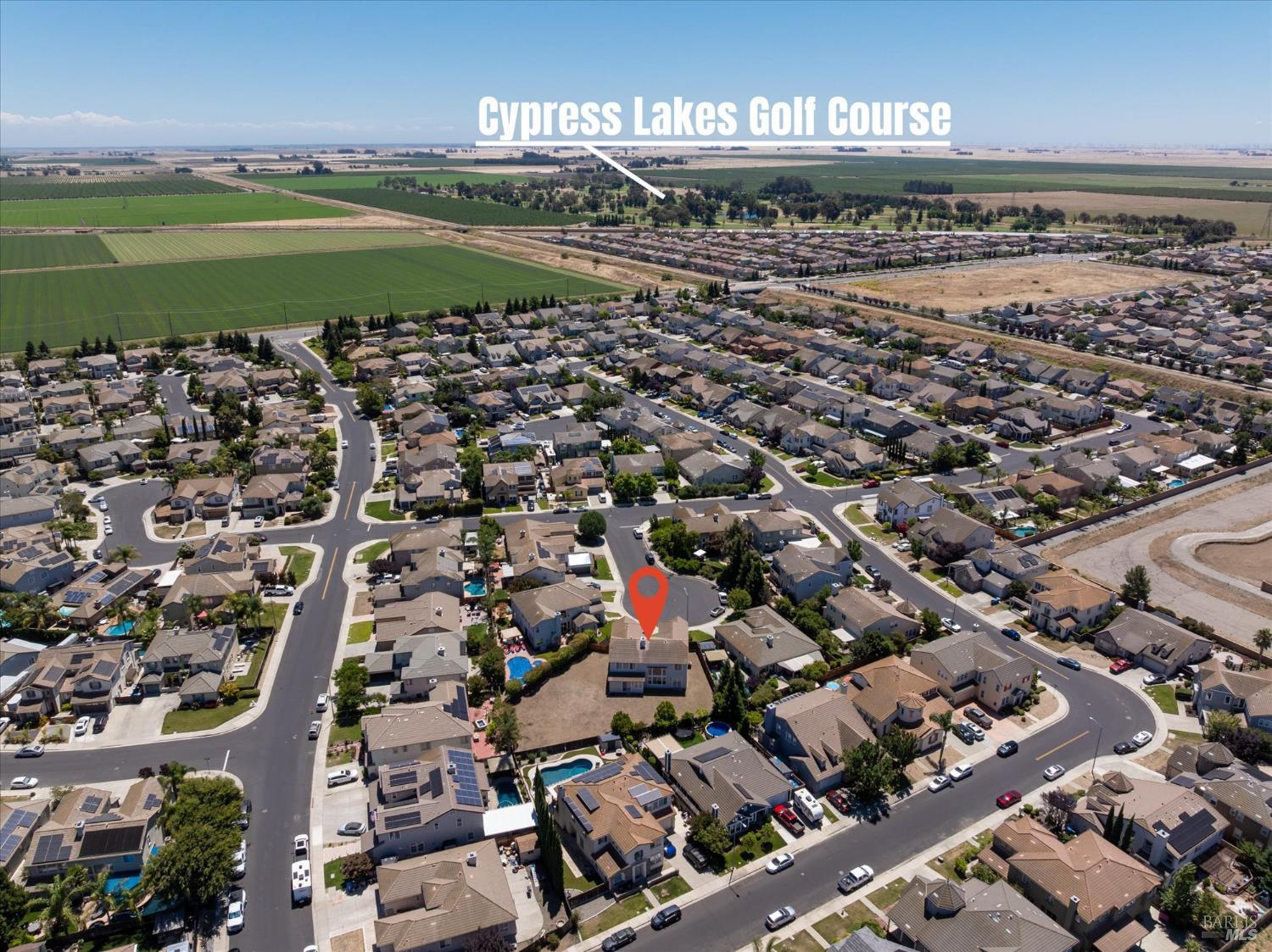 2018 Wild Rose Court Vacaville CA 95687