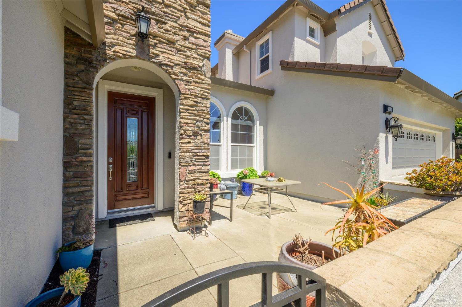 2018 Wild Rose Court Vacaville CA 95687