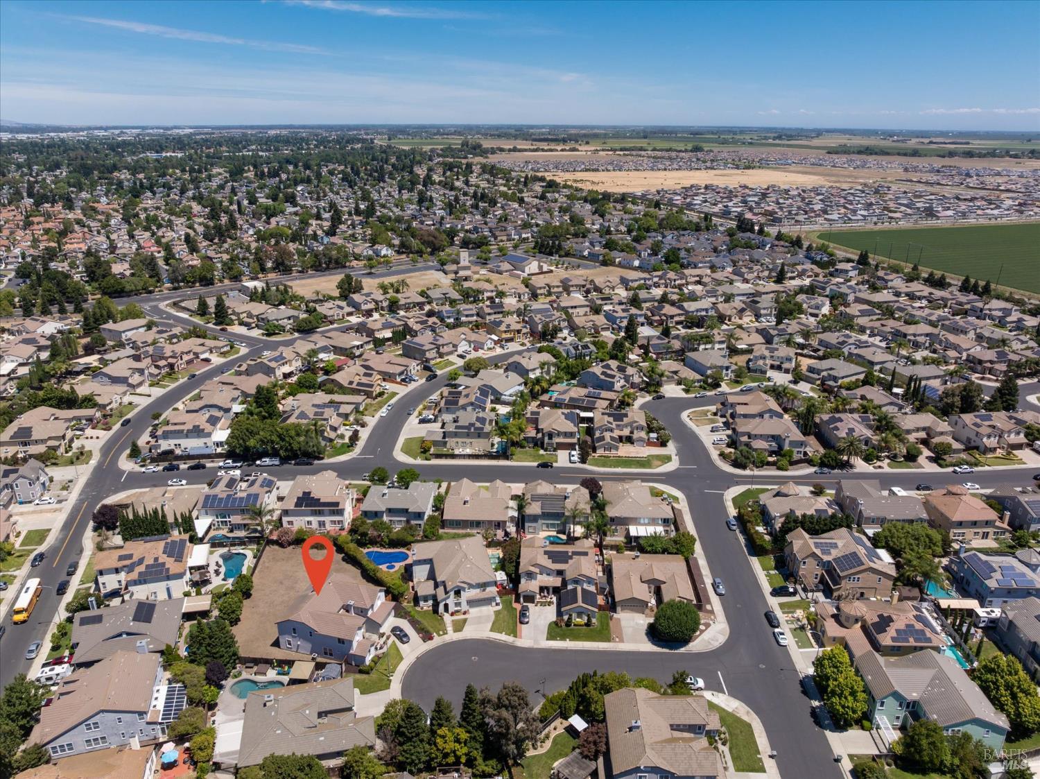 2018 Wild Rose Court Vacaville CA 95687