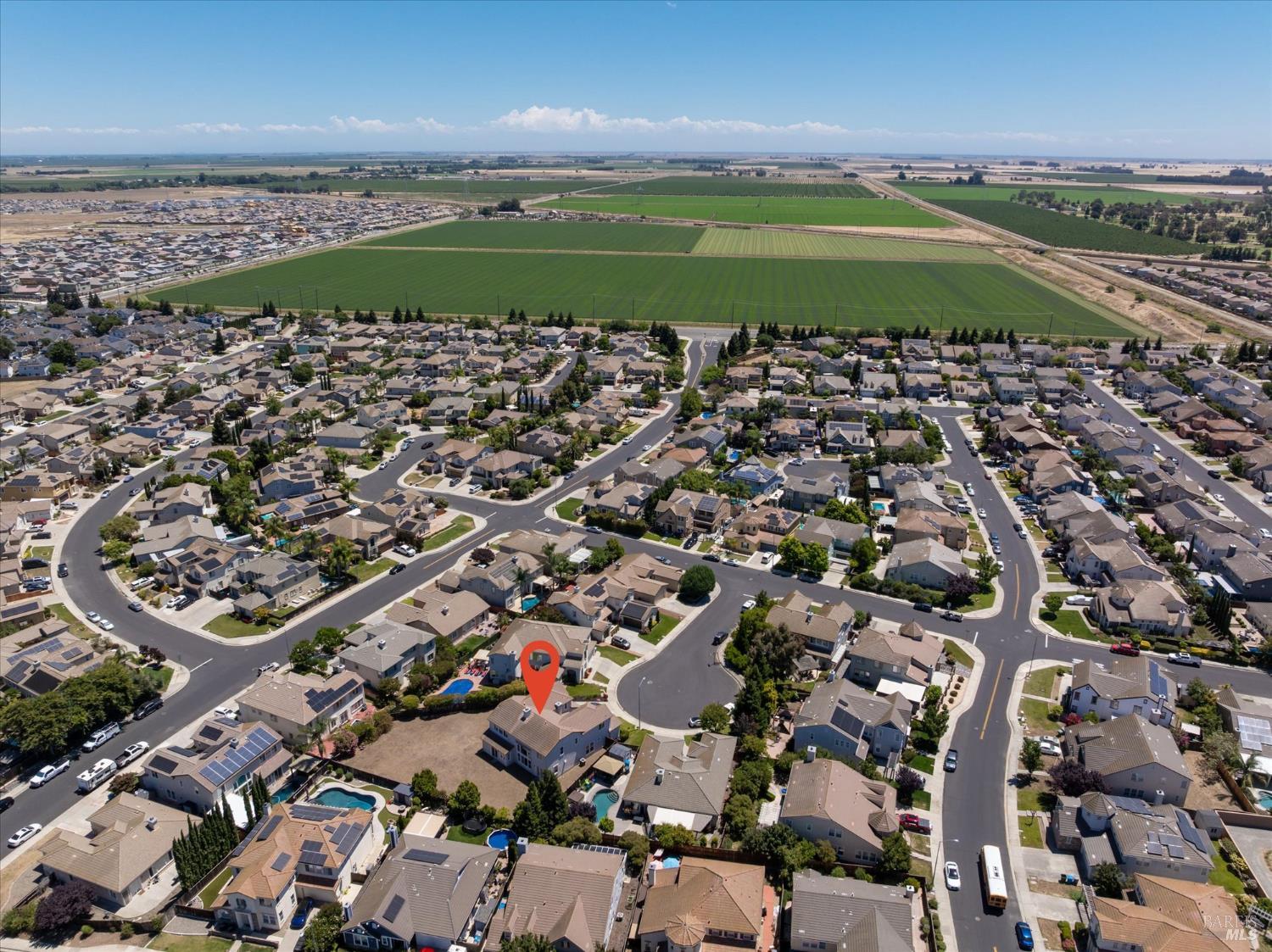 2018 Wild Rose Court Vacaville CA 95687