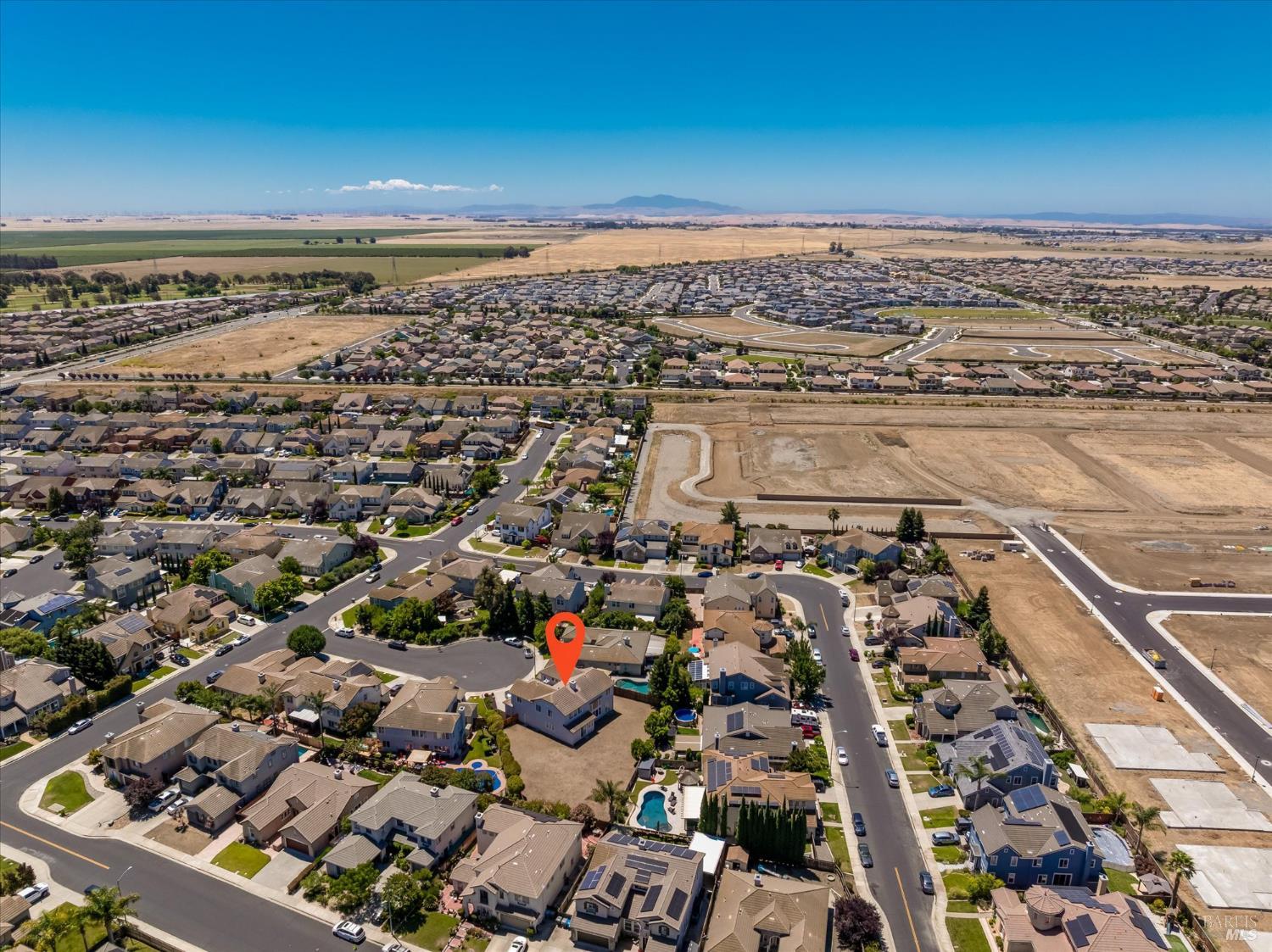 2018 Wild Rose Court Vacaville CA 95687