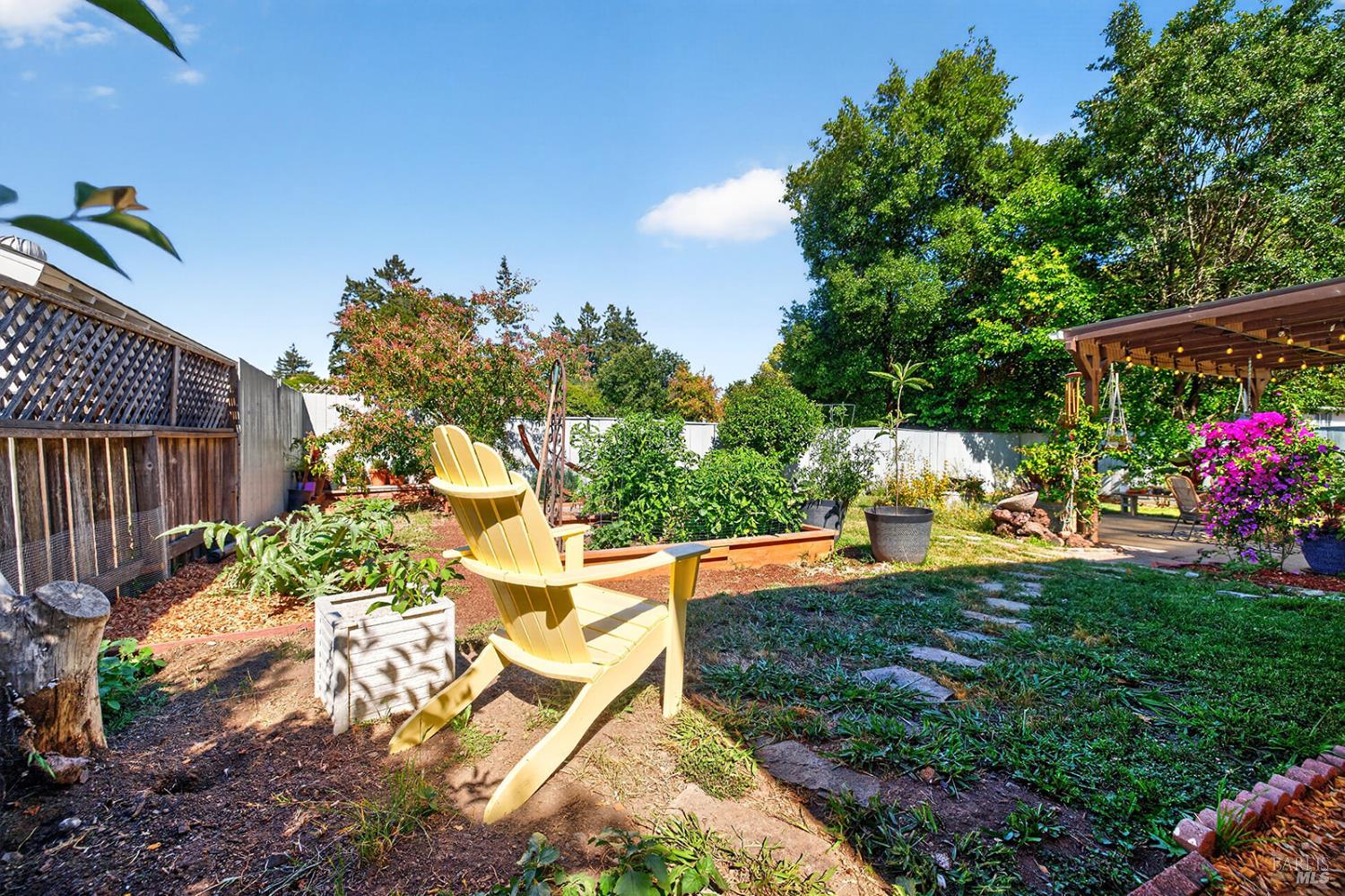 1102 Burbank Avenue Santa Rosa CA 95407