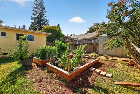 1102 Burbank Avenue Santa Rosa CA 95407