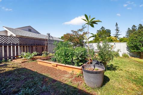 1102 Burbank Avenue Santa Rosa CA 95407