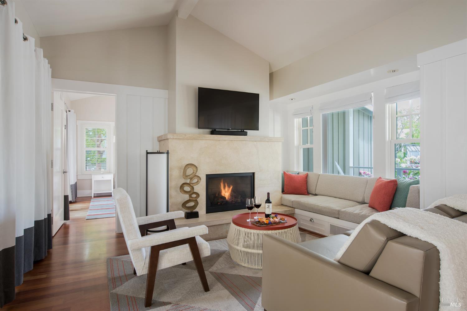 4048 Sonoma Highway Napa CA 94558
