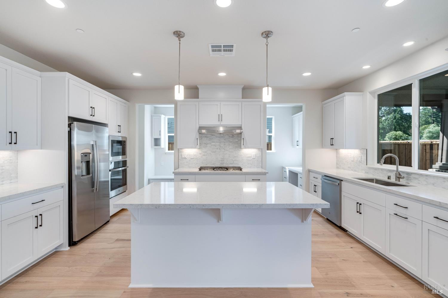 3461 Ruston Lane Napa CA 94558