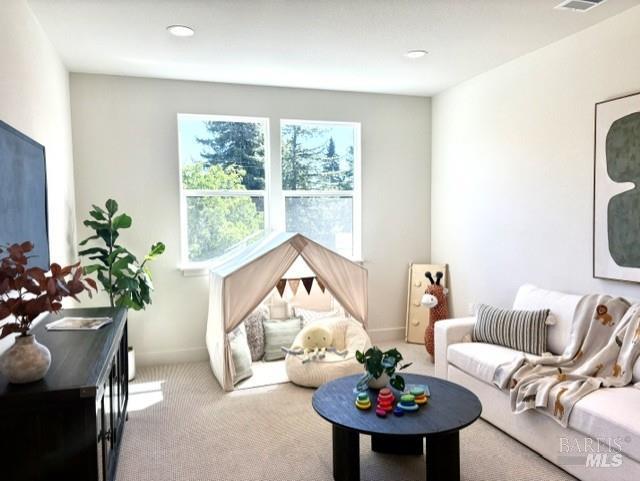 3461 Ruston Lane Napa CA 94558