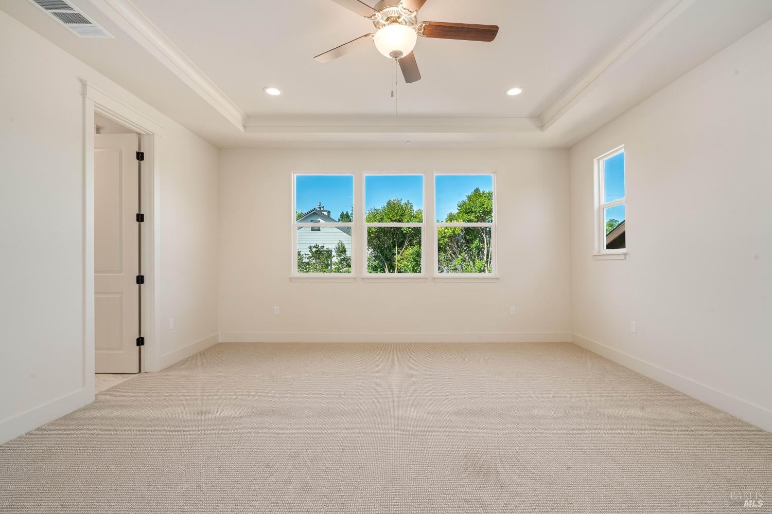 3461 Ruston Lane Napa CA 94558