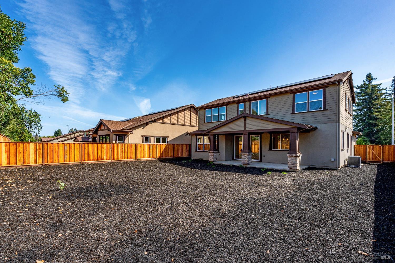 3461 Ruston Lane Napa CA 94558