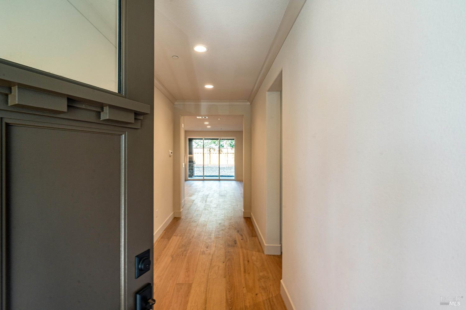 3461 Ruston Lane Napa CA 94558