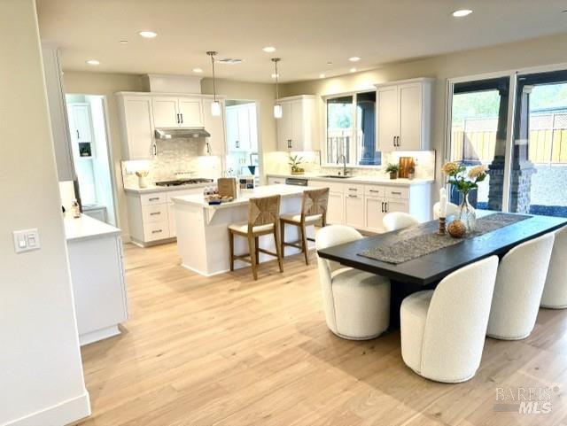 3461 Ruston Lane Napa CA 94558