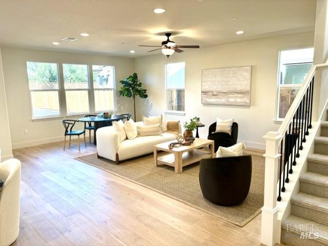 3461 Ruston Lane Napa CA 94558