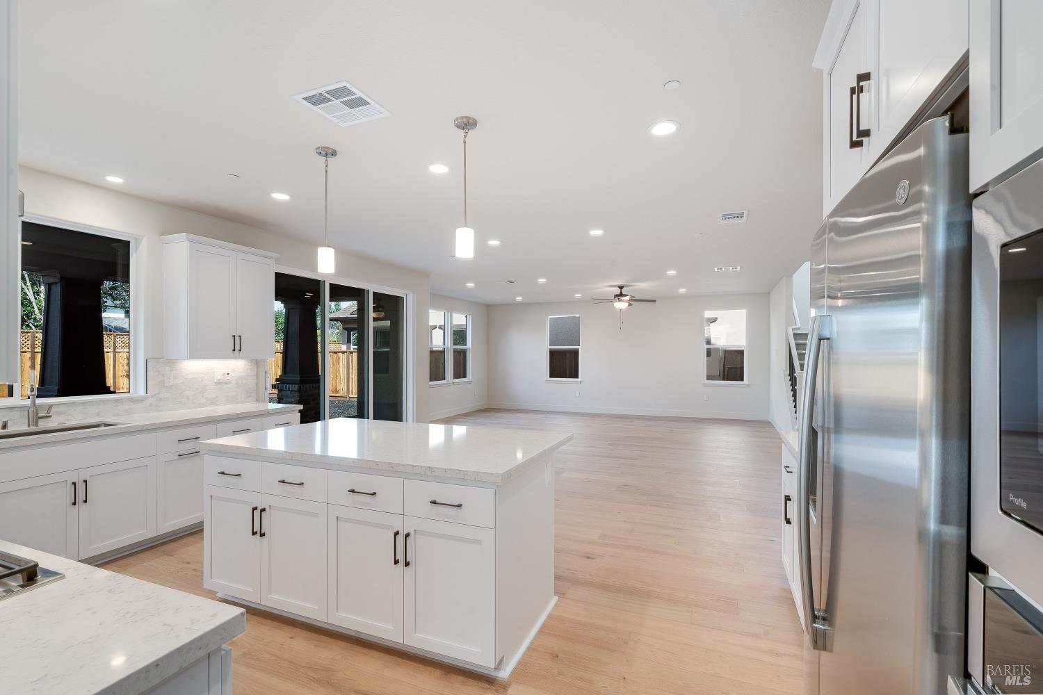 3461 Ruston Lane Napa CA 94558