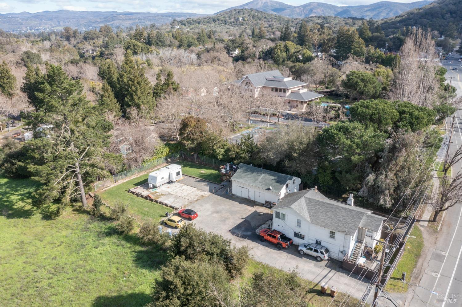 506 Lincoln Avenue Napa CA 94558