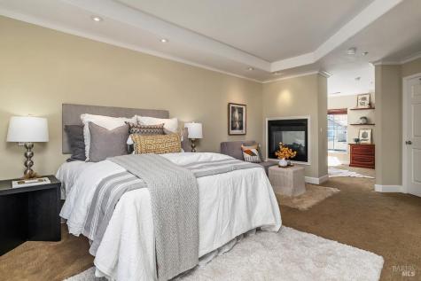 244 Baypoint Drive San Rafael CA 94901