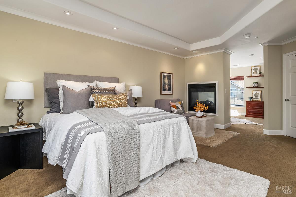 244 Baypoint Drive San Rafael CA 94901