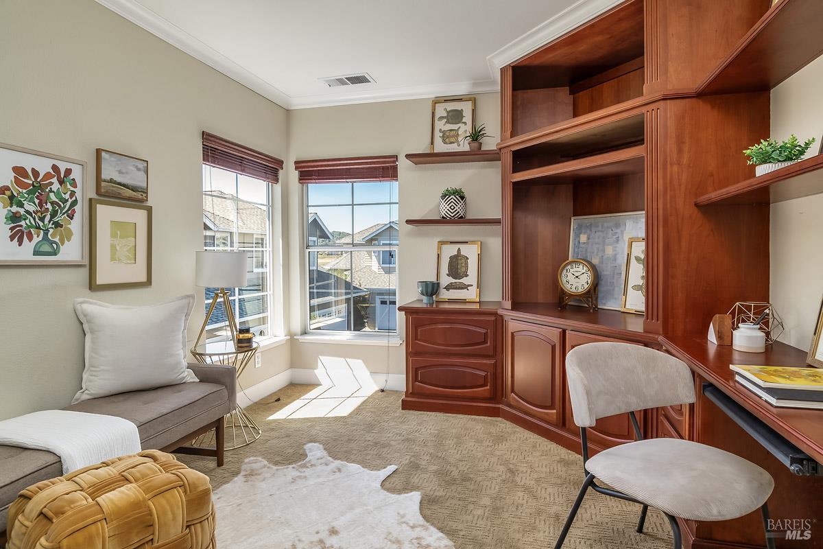 244 Baypoint Drive San Rafael CA 94901