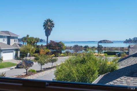 244 Baypoint Drive San Rafael CA 94901