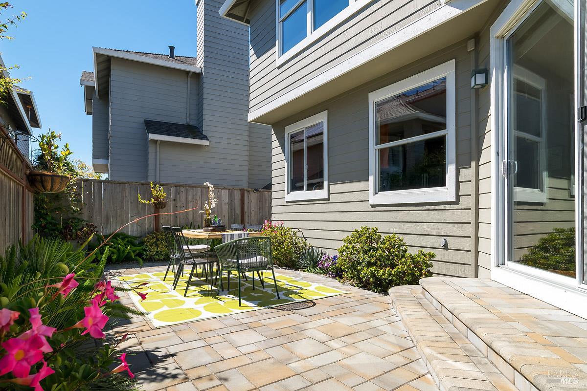 244 Baypoint Drive San Rafael CA 94901