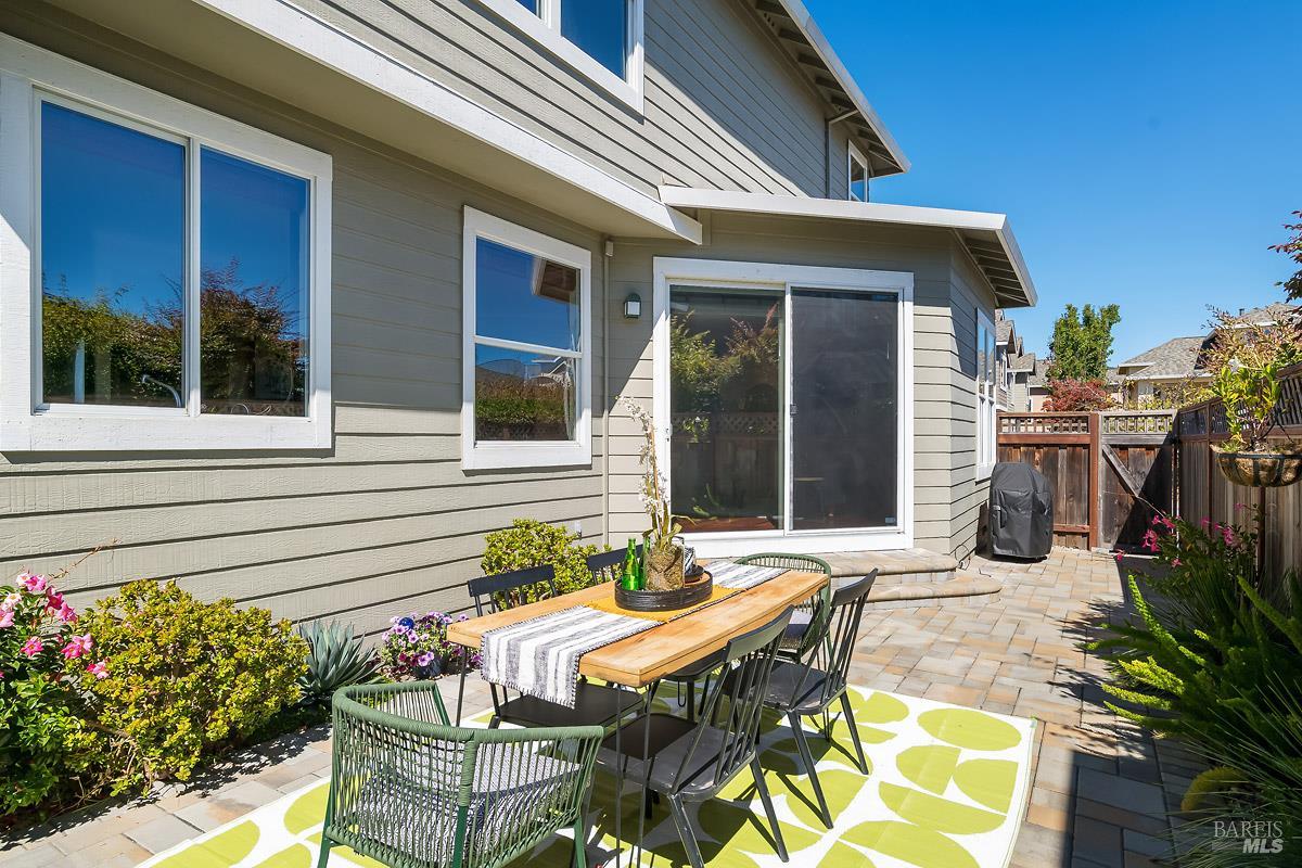 244 Baypoint Drive San Rafael CA 94901