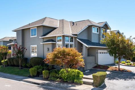 244 Baypoint Drive San Rafael CA 94901