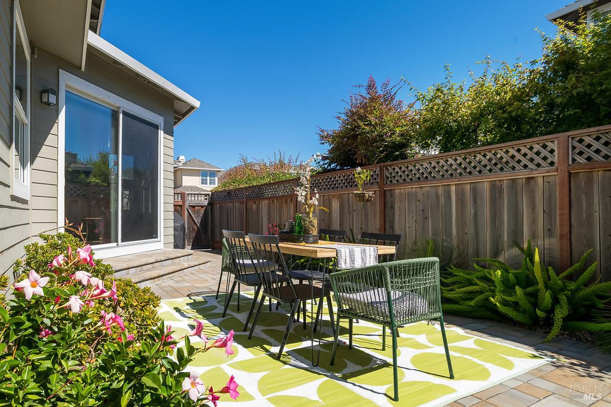 244 Baypoint Drive San Rafael CA 94901