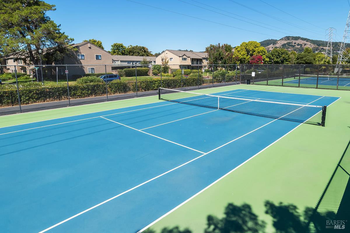 244 Baypoint Drive San Rafael CA 94901