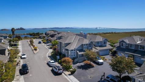 244 Baypoint Drive San Rafael CA 94901