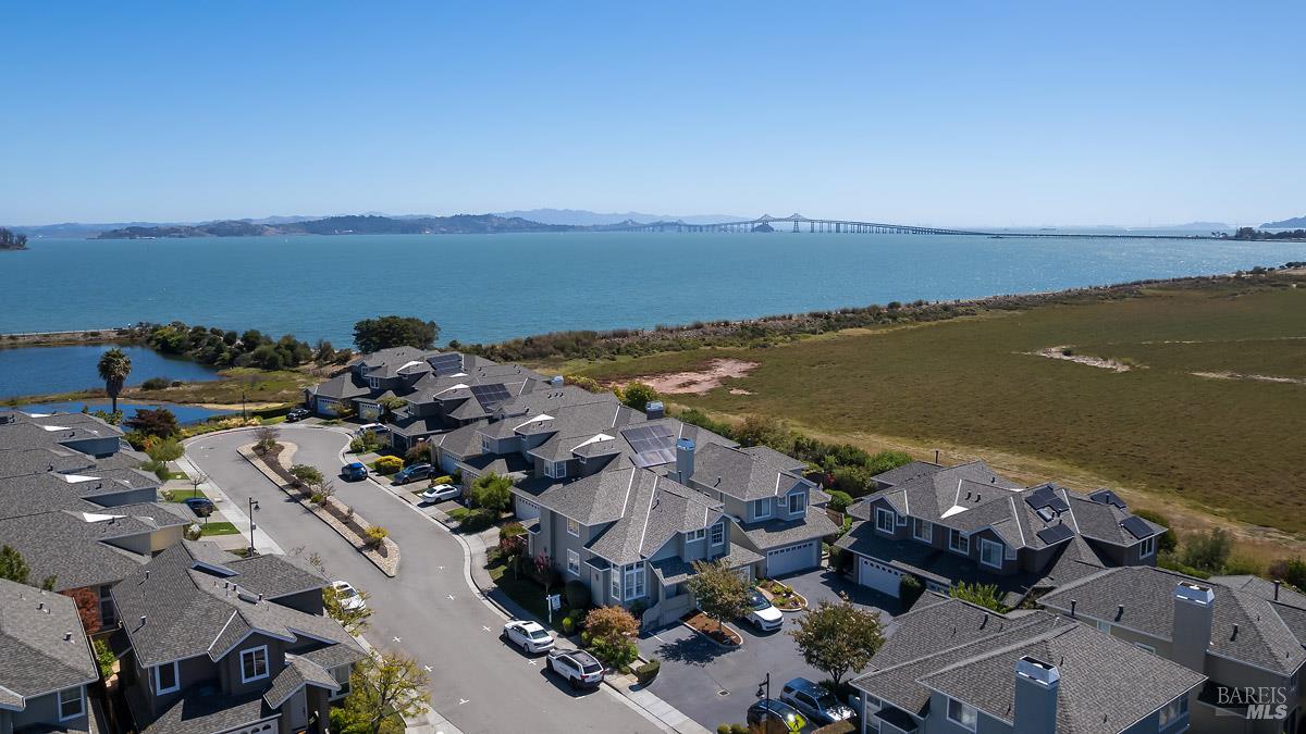 244 Baypoint Drive San Rafael CA 94901