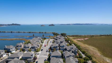 244 Baypoint Drive San Rafael CA 94901