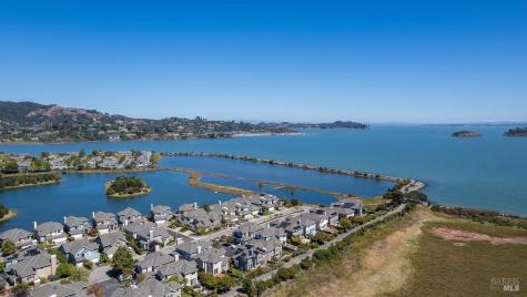 244 Baypoint Drive San Rafael CA 94901