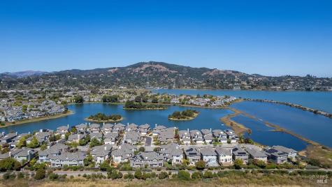 244 Baypoint Drive San Rafael CA 94901