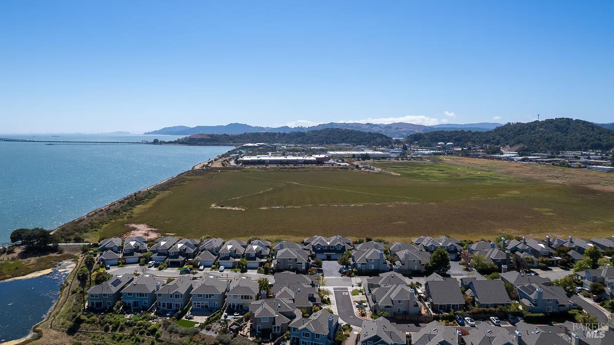 244 Baypoint Drive San Rafael CA 94901