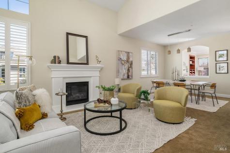 244 Baypoint Drive San Rafael CA 94901