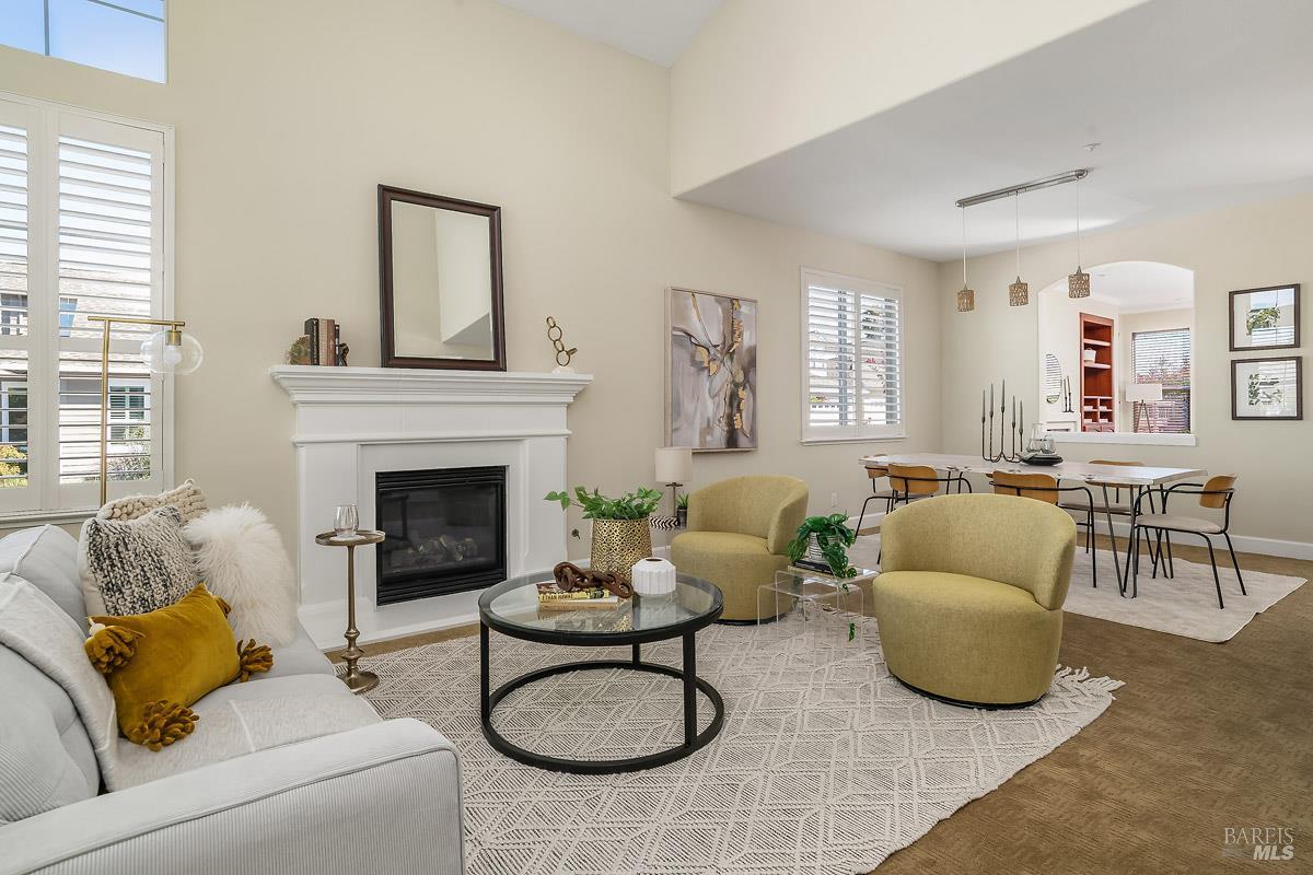 244 Baypoint Drive San Rafael CA 94901
