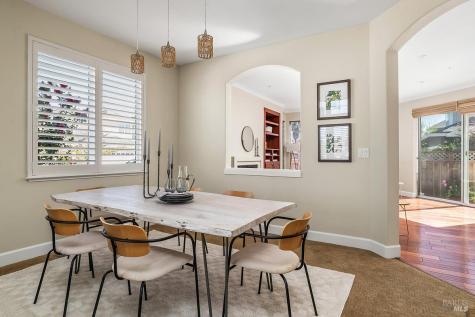 244 Baypoint Drive San Rafael CA 94901