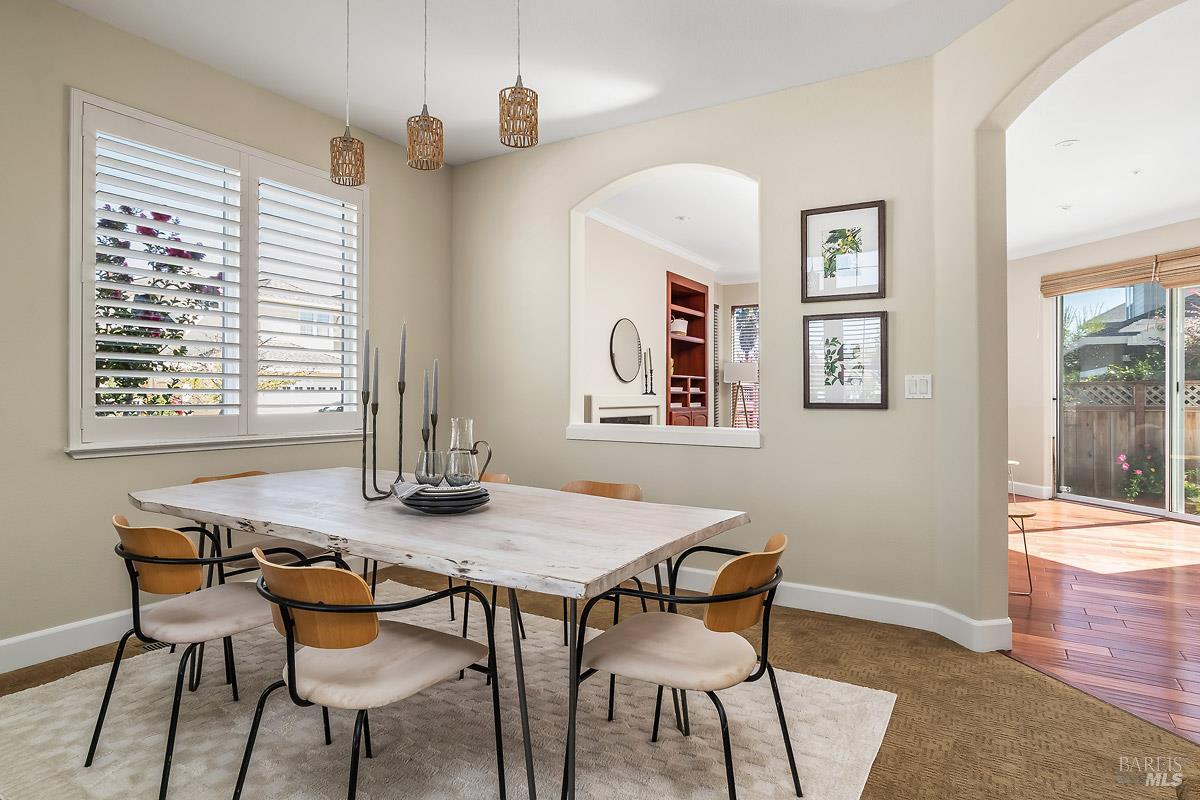 244 Baypoint Drive San Rafael CA 94901