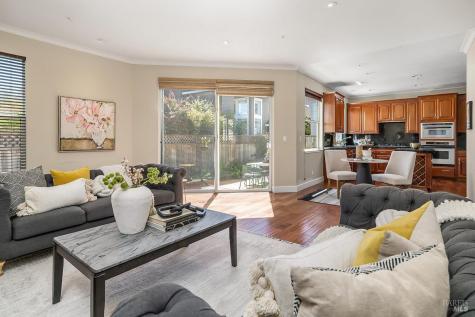 244 Baypoint Drive San Rafael CA 94901