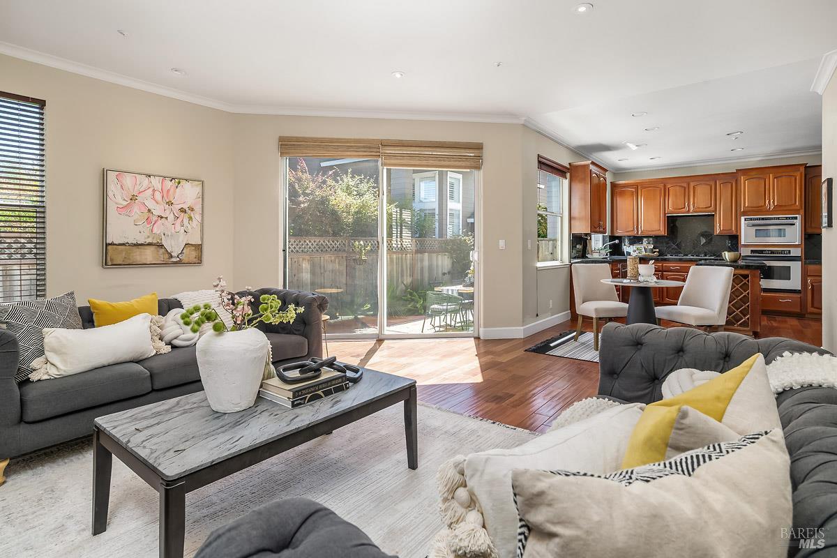 244 Baypoint Drive San Rafael CA 94901