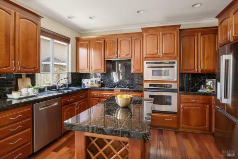 244 Baypoint Drive San Rafael CA 94901