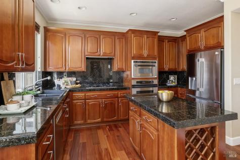 244 Baypoint Drive San Rafael CA 94901