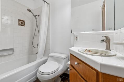 40 Elm Avenue San Anselmo CA 94960