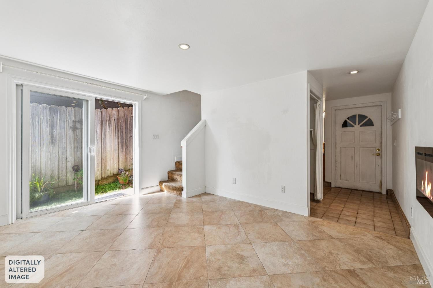 40 Elm Avenue San Anselmo CA 94960