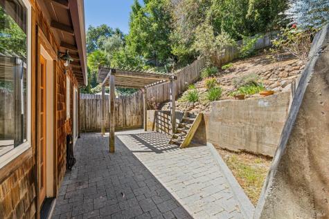 40 Elm Avenue San Anselmo CA 94960